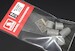 MiG-29A Fulcrum engine nozzles BRL72296
