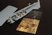 Detailset Marcel Besson MB-411 (FLY kit) BRL72298