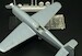 S-Kauba SK-257 detail set (Brengun kit) BRL72303