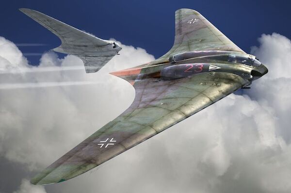 Horten Ho-229A BRP144007