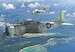 Douglas SBD-5 Dauntless "Atlantic Theatre" BRP144018
