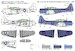 Douglas SBD-5 Dauntless "Atlantic Theatre"  BRP144018