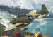 Douglas A24B Banshee (SBD Daunless) BRP144020