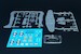 Douglas A24B Banshee (SBD Daunless)  BRP144020