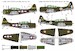 Douglas A24B Banshee (SBD Daunless)  BRP144020