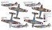 Dewoitine D.520  BRP144021