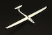 DG-1000 glider BRP144023