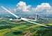DG-1000 glider BRP144023