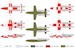 OKB Chelomey 16KhA Priboy "Flying target"  BRP48003