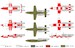 OKB Chelomey 16KhA Priboy "Flying target"  BRP48003