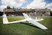 DG-1000S Glider AKVY 