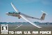 TG16 USAF Training  Glider 