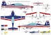 Extra EA300L four-blade propeller  BRP48009