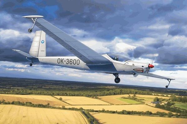 L-13SE VIVAT AKVY BRP48010