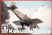 Kokusai Ta-Go BRP48011