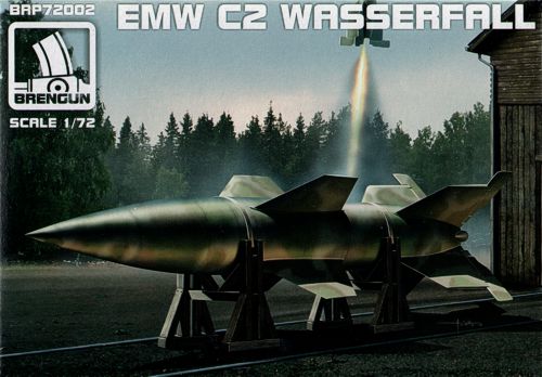 EMW C2 Wasserfall  BRP72002