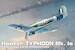 Typhoon Mk.Ia Car doors Early and late Production BRP72012