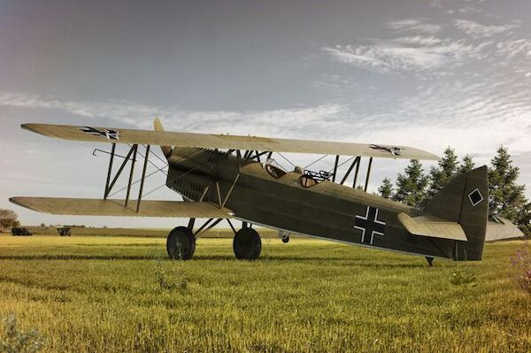 Letov S-16.Bomber - Luftwaffe/Slovak AF  BRP72024