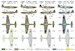 North American P51 Mustang MkI BRP72031