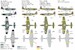 North American P51 / Mustang MkI BRP72037