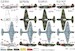 Yakovlev Yak 1b "Normandie-Niemen" BRP72042
