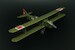 Letov S-16T Bomber - Turkey Air Force BRP72048