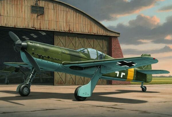Skoda Kauba SK-257  BRP72049