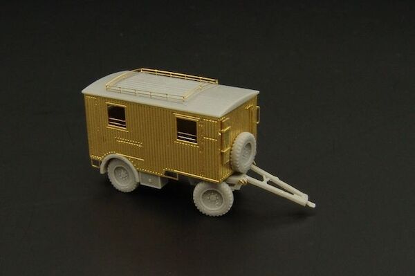 Ah.472 Luftwaffe trailer  BRS144009