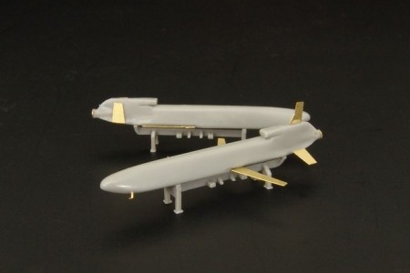 AGM-86 ALCM US cruise Missile (2pcs.)  BRS144013