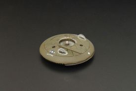 Avro VZ9 Flying Saucer "what If" BRS144028