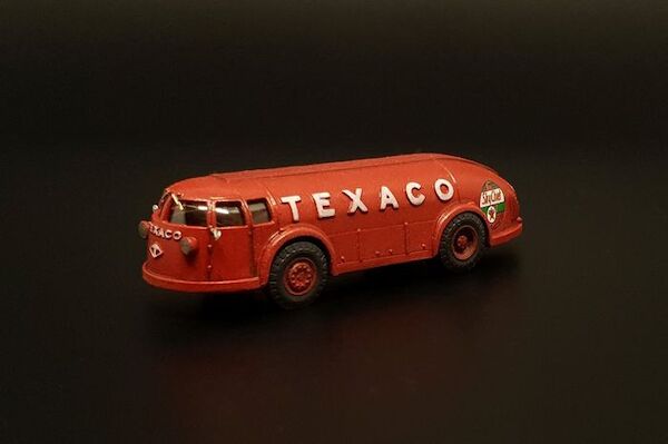 Doodlebug Texaco Refueler BRS144059