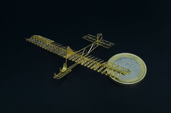 SG38 Glider stripdown BRS144064