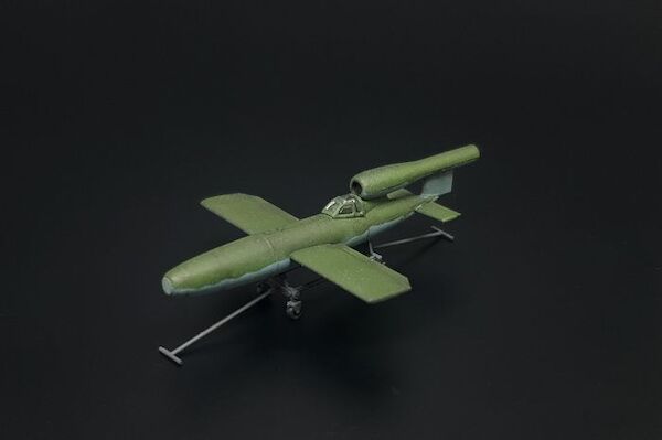 V-1 Reichenberg IV German suicide flying bomb  BRS144072
