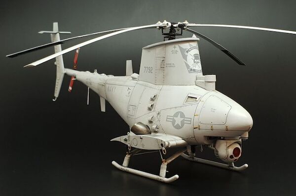 MQ-8B Fire Scout  BRS32042