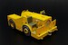 Royal Navy Flight deck Tractor Tugmaster BRS32052