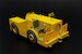 Royal Navy Flight deck Tractor Tugmaster  BRS32052
