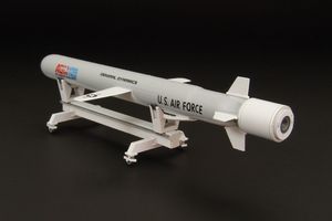 AGM109 Tomahawk cruise Missile  BRS48003