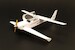 Rutan Quicky BRS48012