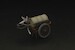 Japanese Airfield Refueling cart BRS72012