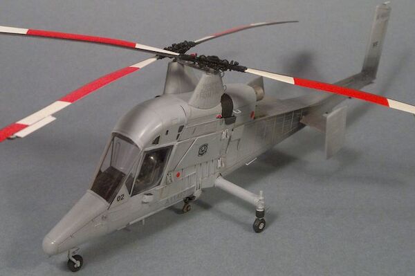 Kaman K-Max BRS72018
