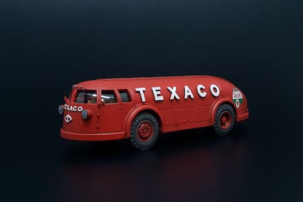 Doodlebug Texaco Refueler BRS72022