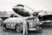 Doodlebug Texaco Refueler BRS72022