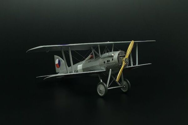 Letov S-4a Late BRS72023