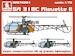Sud-Aviation SA.318C Alouette II (BACK IN STOCK) BRS72024