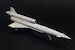 Tupolev Tu141 Strizh (BACK IN STOCK) BRS72025