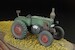 Lanz Bulldog 30hp Tractor HLP72018
