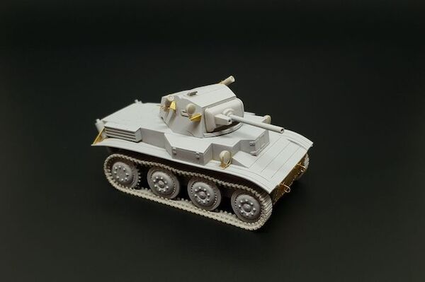 Tetrarch MKVII Airborne tank  HLP72032