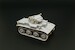 Tetrarch MKVII Airborne tank HLP72032