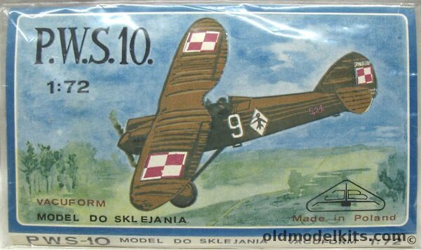 PWS-10 MS-01