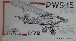 PWS-15 MS-03